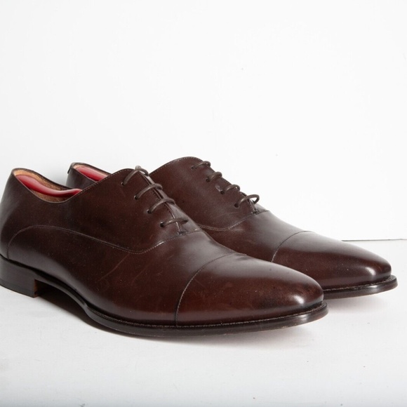 Jack Erwin mens shoes - Picture 1 of 4